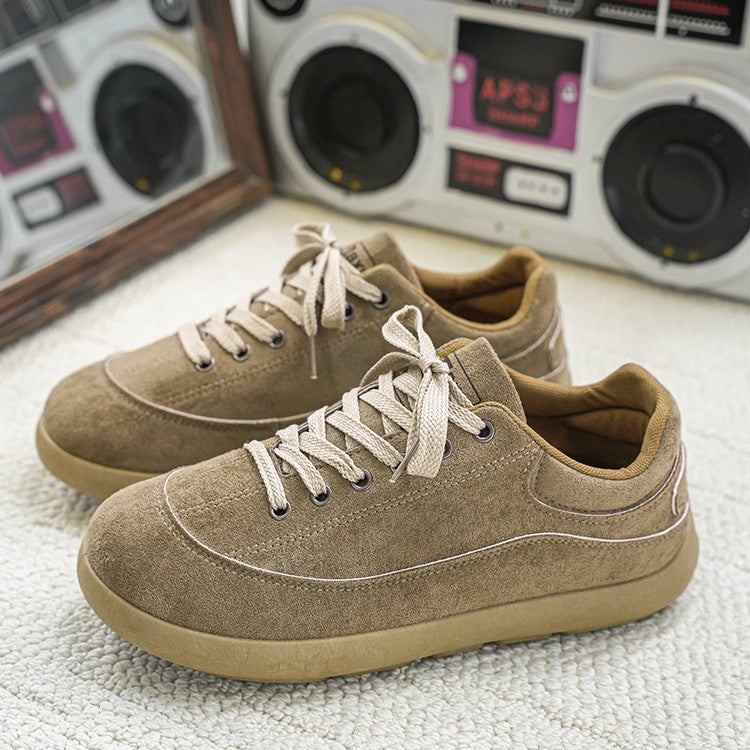 Herren Bequeme Lifestyle Sneakers mit weichem Obermaterial