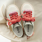 Damen Klassische und bequeme Sneakers mit lässigem Design