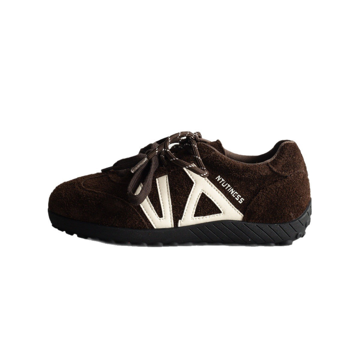 Damen Sportliche Wellness-Sneaker mit bequemer Sohle und hochwertigem Obermaterial R&B