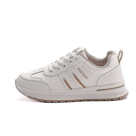 Damen urbane Freizeitschuhe mit atmungsaktiver Sohle und stylischem Design R&B