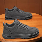 Damen Sportliche Sneakers mit lässigem Style und hochwertigem Obermaterial
