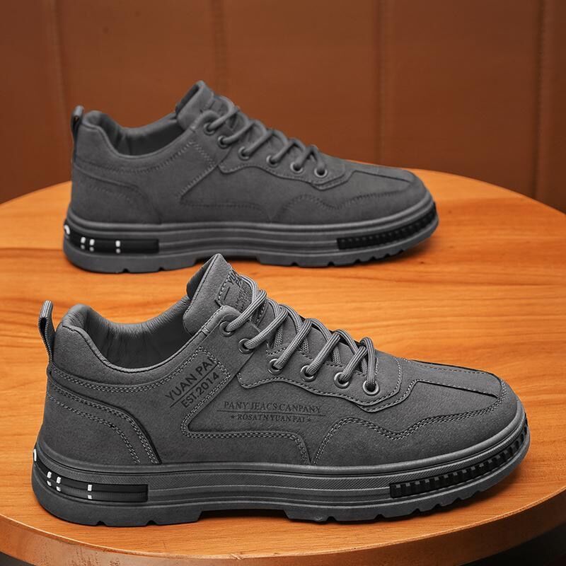 Damen Sportliche Sneakers mit lässigem Style und hochwertigem Obermaterial