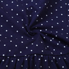 Mädchen Freizeitkleid R&B