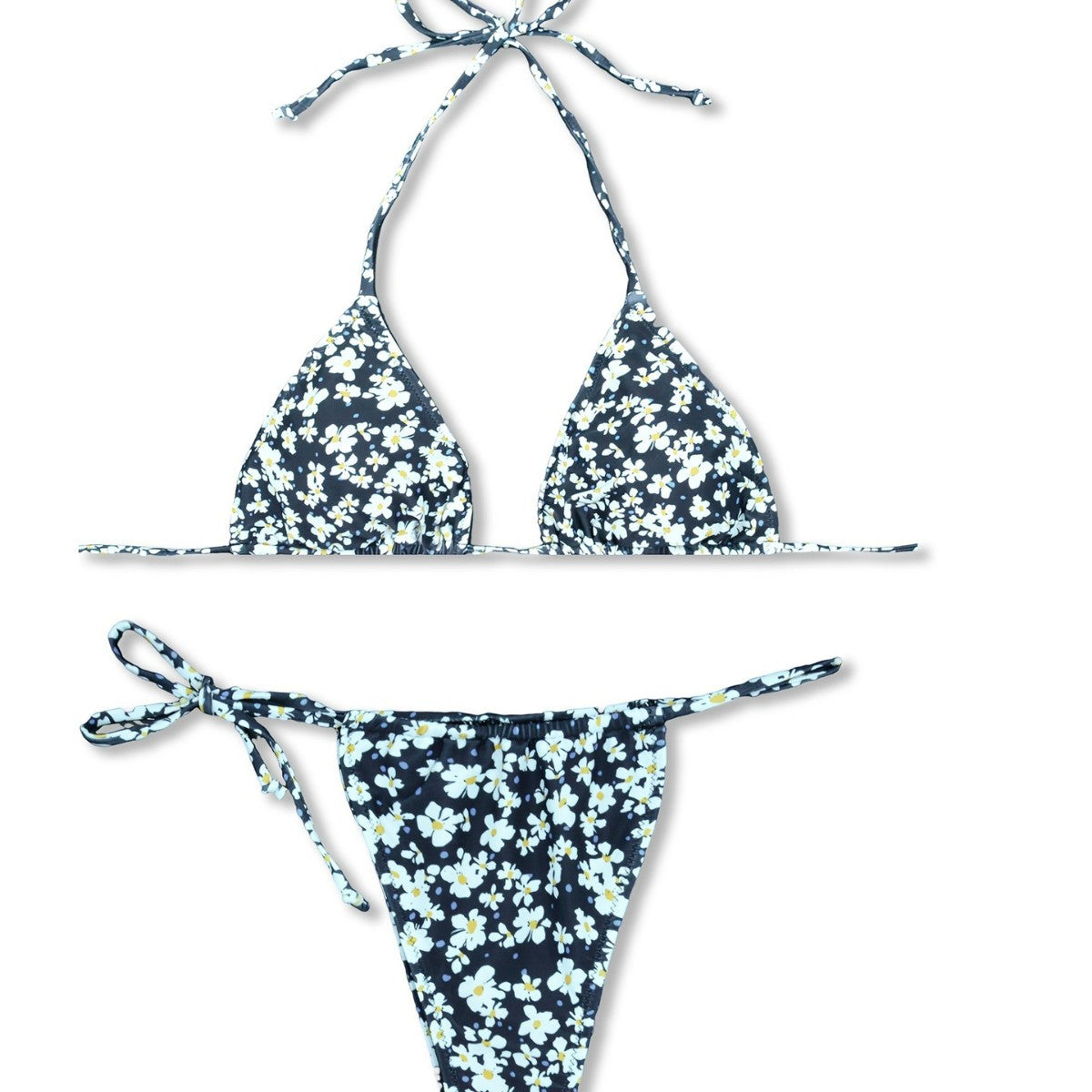 Damen Triangel-Bikini R&B