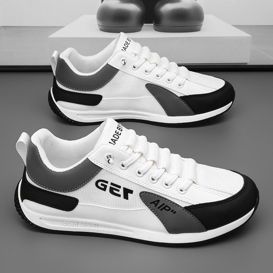 Damen Sportliche Freizeitschuhe mit ergonomischer Dämpfungstechnologie R&B