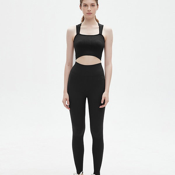 Damen Sportliches Funktionsset R&B