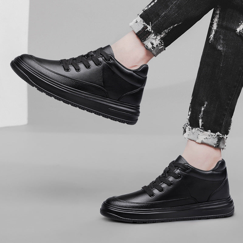 Damen Modische Freizeitschuhe mit rutschfester Sohle und atmungsaktivem Design R&B