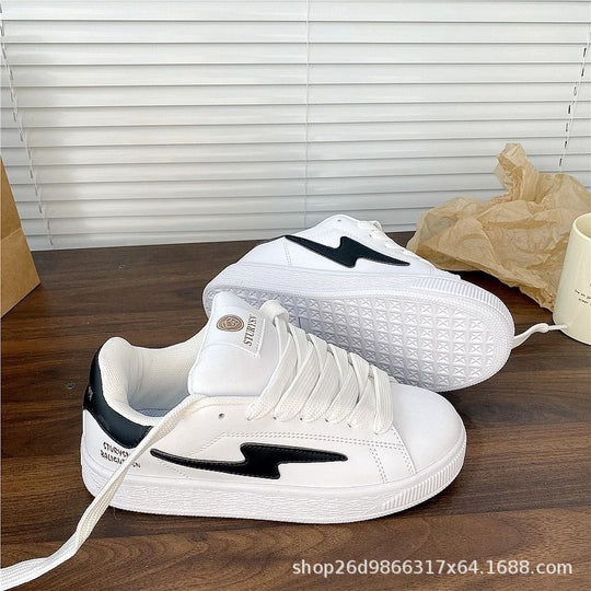 Damen Sneakers im zeitlosen Design mit hoher Komfortpolsterung R&B