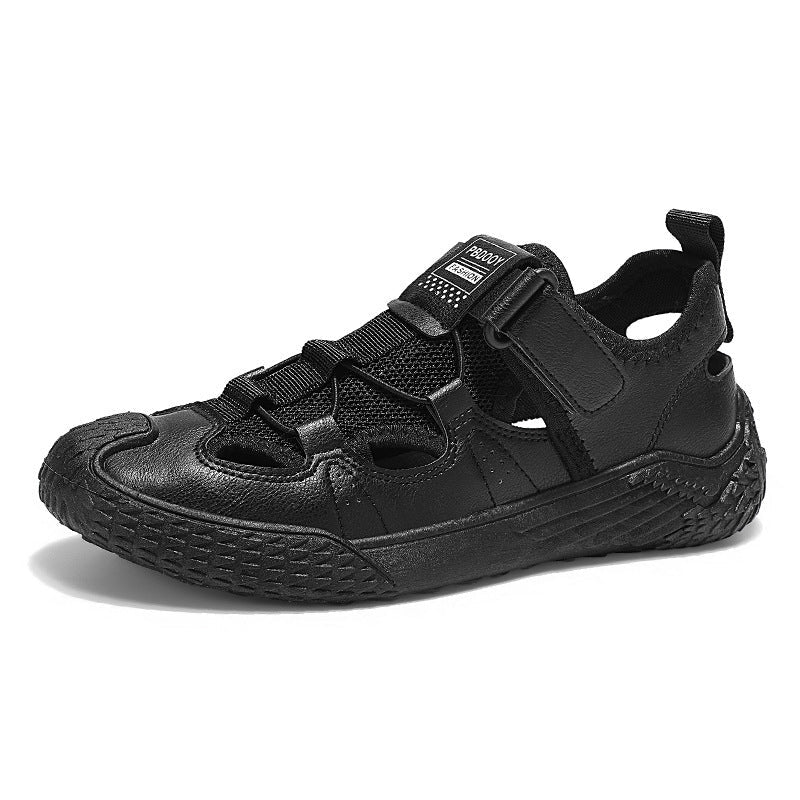 Damen Sportliche Sandalen