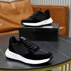 Damen Sportliche Sneakers mit modernem Design und dämpfender Sohle R&B
