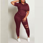 Damen Sportanzug R&B