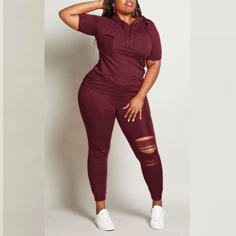 Damen Sportanzug R&B