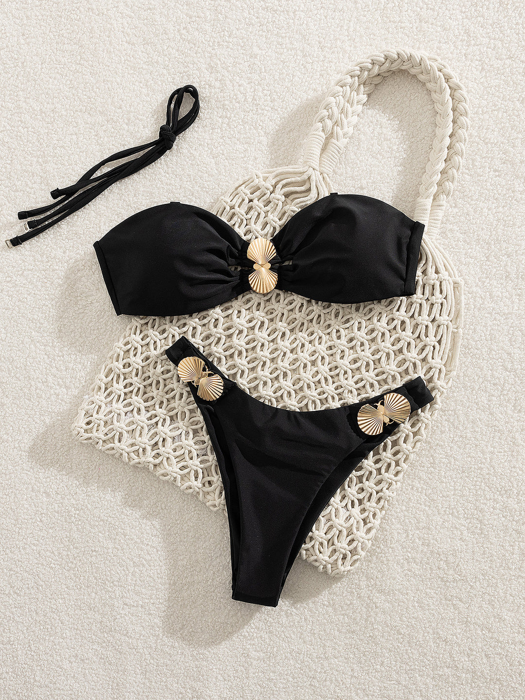 Damen Bikini-Set R&B