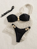 Damen Bikini-Set R&B