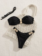 Damen Bikini-Set R&B