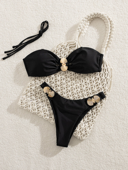 Damen Bikini-Set R&B