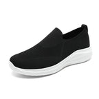 Damen Atmungsaktive Slip-On Sneakers