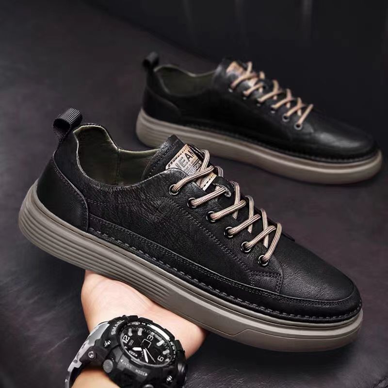 Herren Komfortable Sneaker R&B