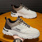 Damen Sportliche Sneakers mit leichtgewichtiger Dämpfungstechnologie