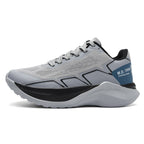 Damen Sportliche Laufschuhe mit dynamischem Dämpfungssystem und atmungsaktiver Mesh-Oberfläche