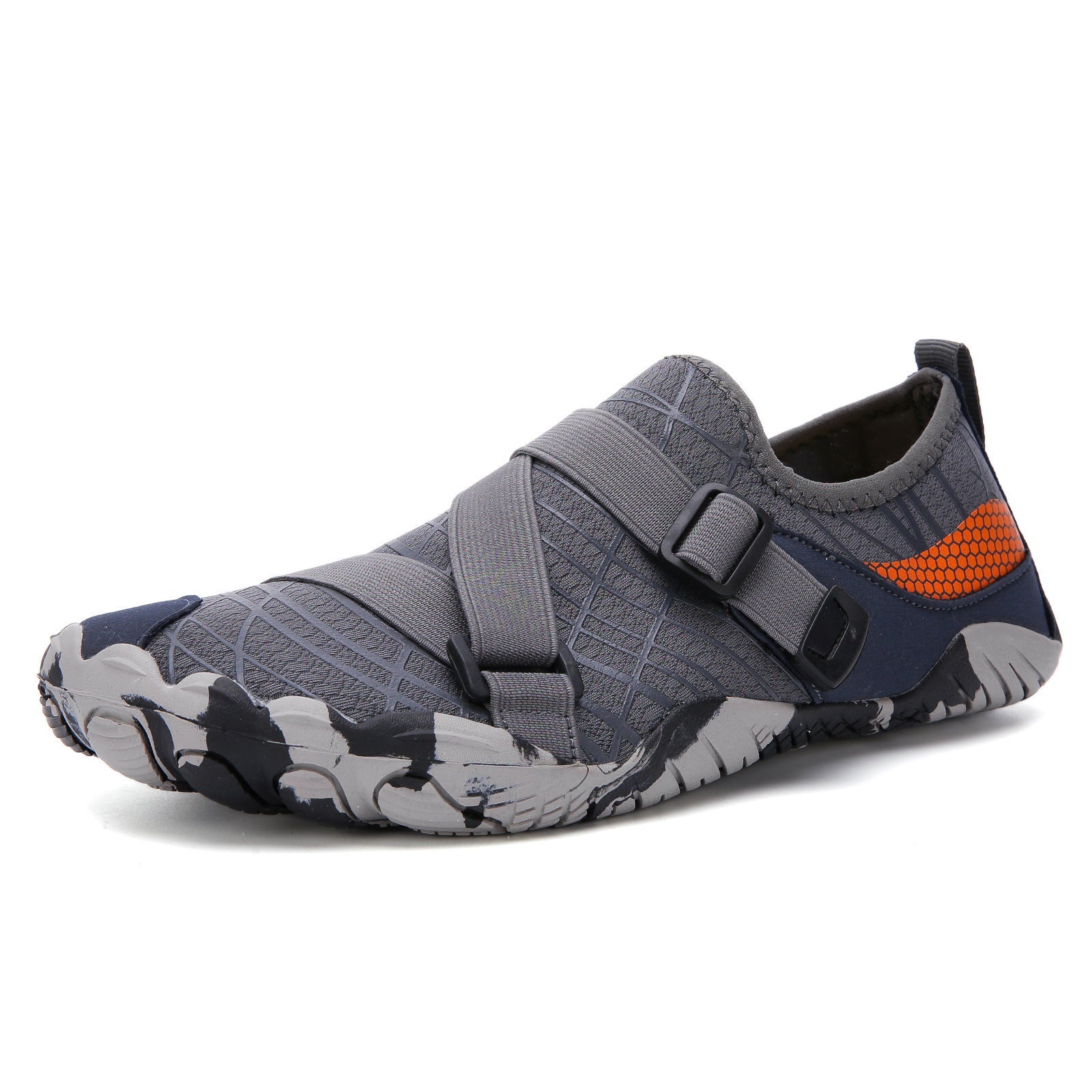 Damen Fitness Aquaschuhe mit rutschfester Sohle und ergonomischem Design