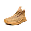 Damen Hochleistungsfreizeitsneaker mit atmungsaktivem Strickdesign R&B