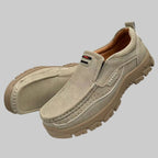 Herrenmode Vintage-Schuhe R&B