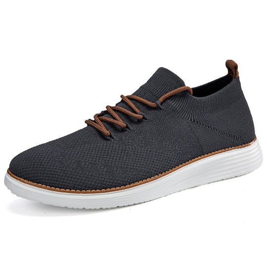 Damen Atmungsaktive Sneakers R&B