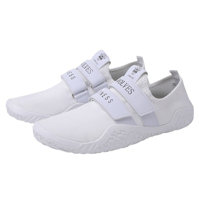 Damen Aqua-Badeschuhe mit rutschfester Sohle und optimalem Halt R&B