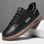 Damen Komfortable und stilvolle Sneaker mit dämpfender Sohle