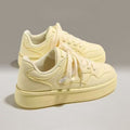 Damen Sneaker mit luftiger Mesh-Oberfläche und komfortabler dämpfender Sohle R&B