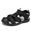 Damen Sportliche Outdoor-Sandalen mit verstellbaren Riemen und strapazierfähiger Sohle