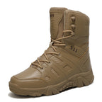 Herren Einsatzstiefel mit atmungsaktivem Design R&B