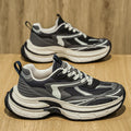 Damen Sportliche Lifestyle Sneakers mit dämpfender Sohle