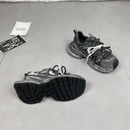 Damen Sportliche Freizeitsneaker mit stabiler Dämpfungstechnologie R&B