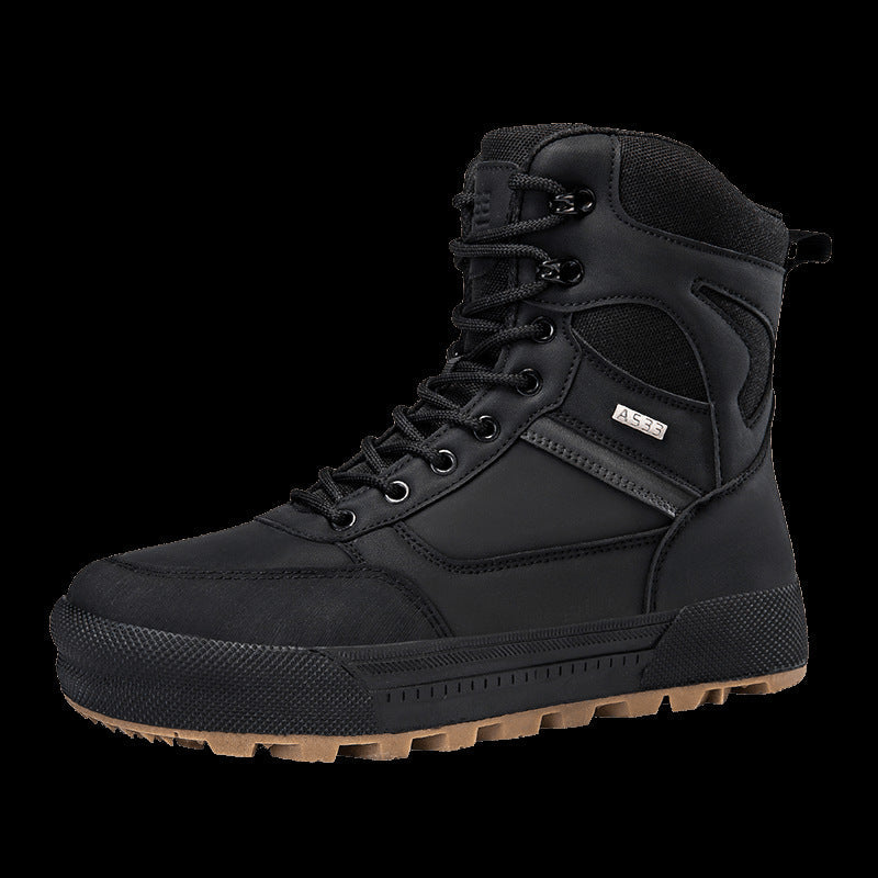 Damen High-Top Sneakers R&B