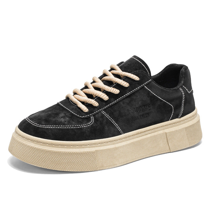 Damen Komfortable Sneaker mit modischem Design und dämpfendem Sohlenprofil