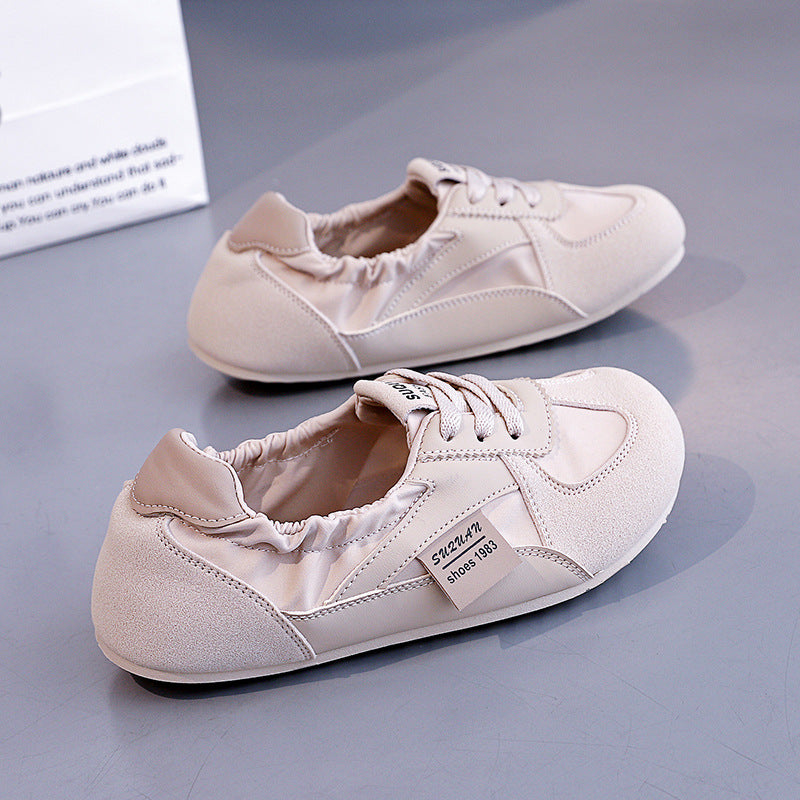 Damen Praktische Freizeitschuhe mit flexibler Sohle und atmungsaktivem Obermaterial R&B