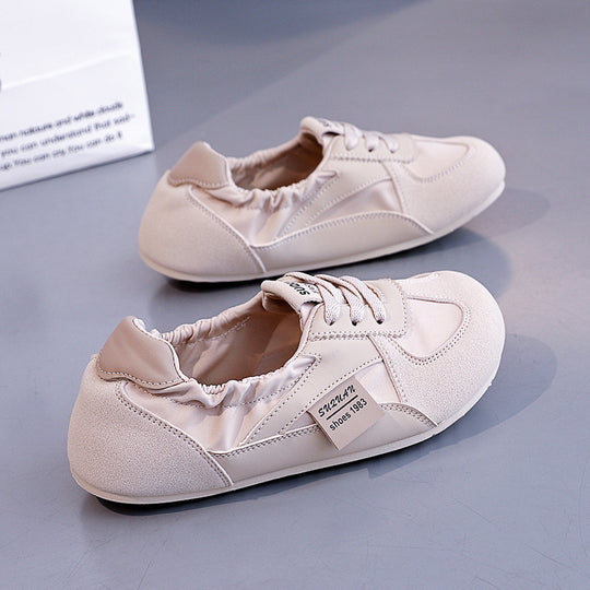 Damen Praktische Freizeitschuhe mit flexibler Sohle und atmungsaktivem Obermaterial R&B