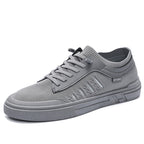 Damen Atemberaubende Freizeitsneakers mit elastischem Obermaterial und rutschfester Sohle