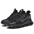Damen Schnür-Sneakers mit atmungsaktivem Obermaterial und innovativem Dämpfungssystem R&B