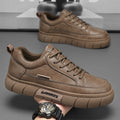 Damen trendige Sneaker mit komfortabler Sohle und strapazierfähigem Obermaterial R&B