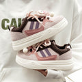 Damen Sportliche Sneakers
