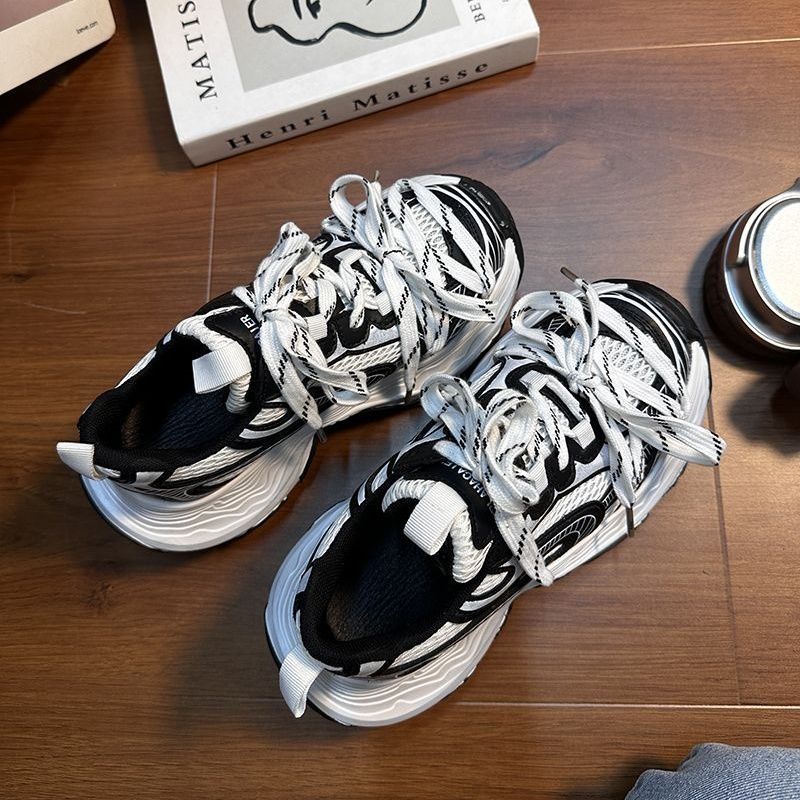 Damen modische Sneakers mit innovativem Design und hohem Komfort R&B