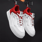 Damen Chunky Sneakers mit innovativem Design und rutschfester Sohle R&B
