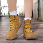 Damen funktionale Trekkingstiefel