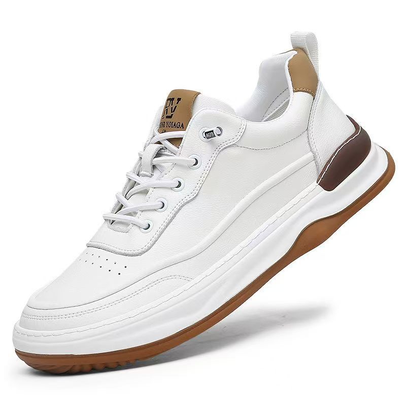 Damen Modische Sneakers mit bequemer Dämpfung und strapazierfähigem Obermaterial R&B