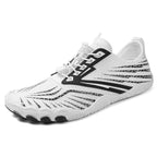 Damen Aqua-Laufschuhe mit schnelltrocknendem Obermaterial und flexiblem Sohlen-Design R&B