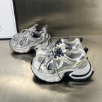 Damen Sportliche Laufschuhe mit ergonomisch gepolstertem Fußbett R&B