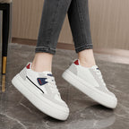 Damen Sportliche Sneaker R&B